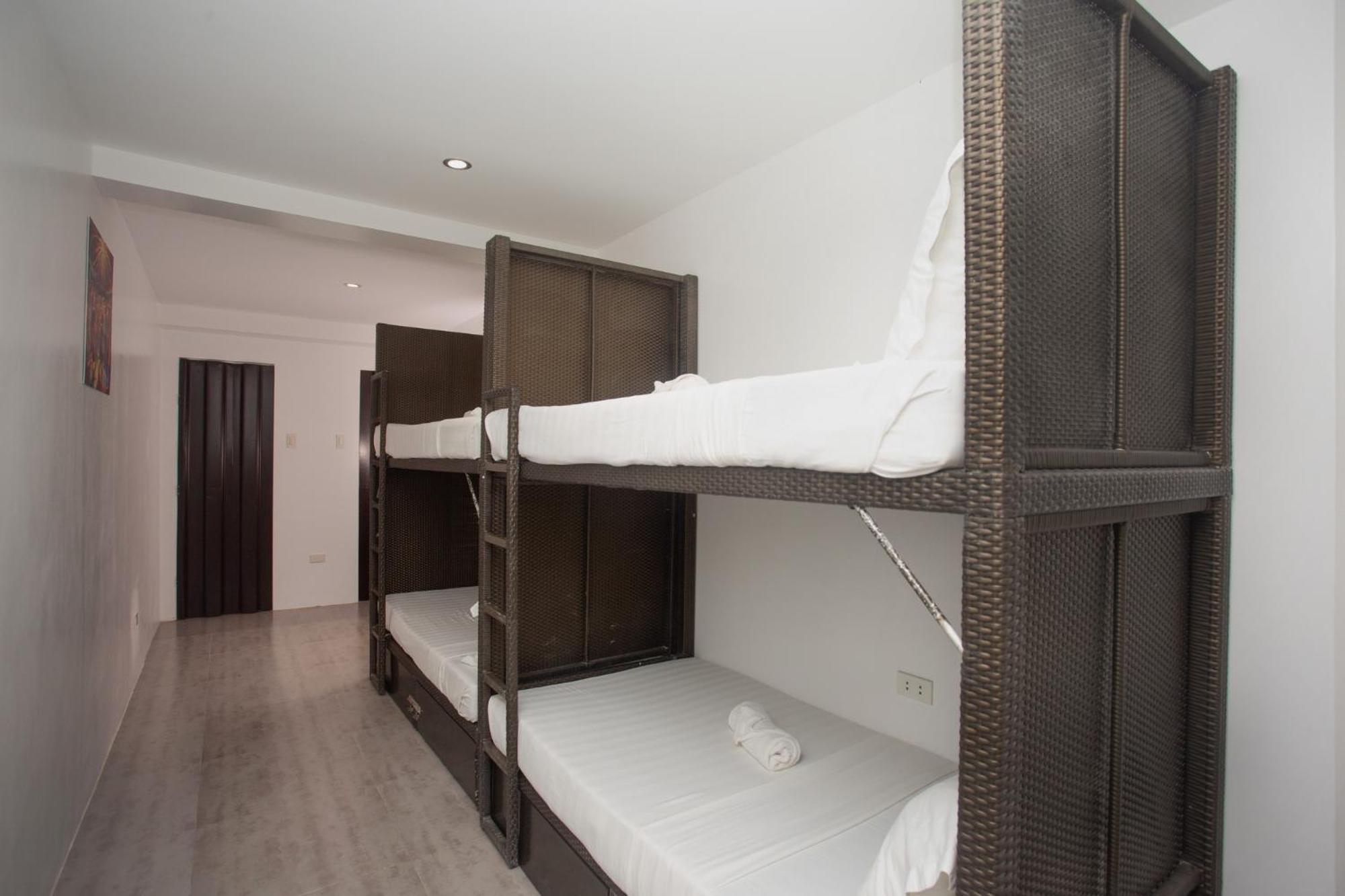 Chillax Boracay Hostel Yapak Εξωτερικό φωτογραφία