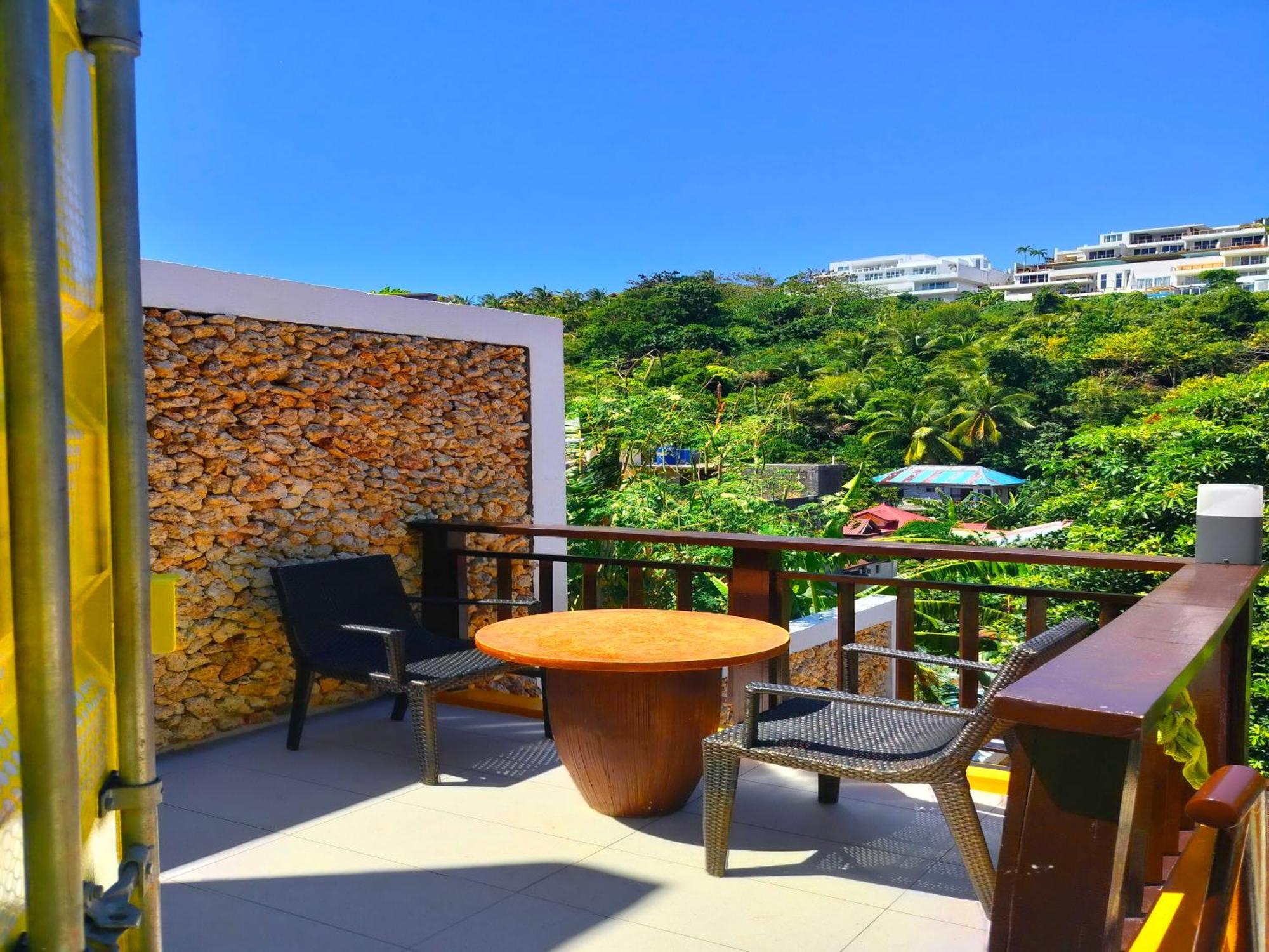 Chillax Boracay Hostel Yapak Εξωτερικό φωτογραφία