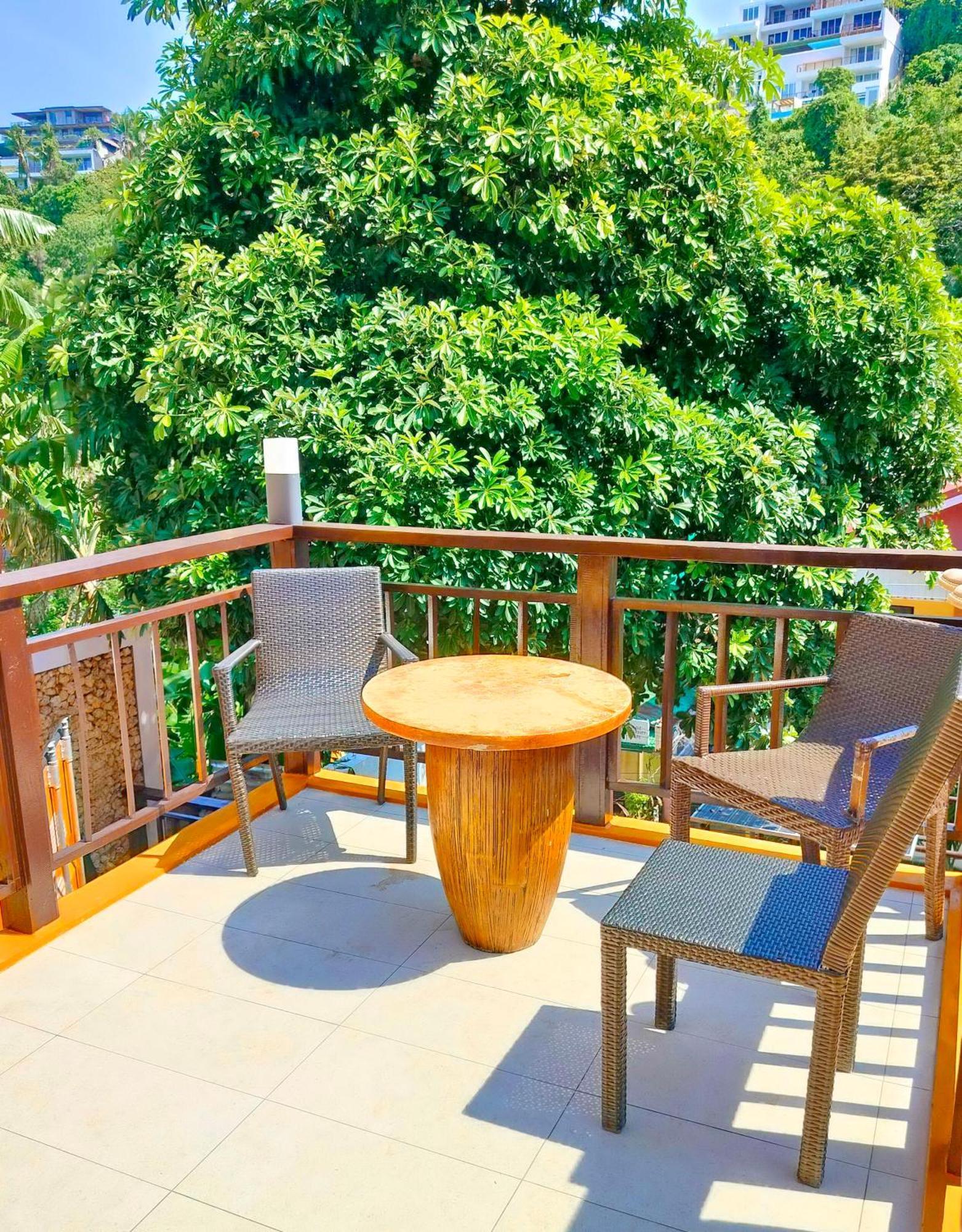 Chillax Boracay Hostel Yapak Δωμάτιο φωτογραφία