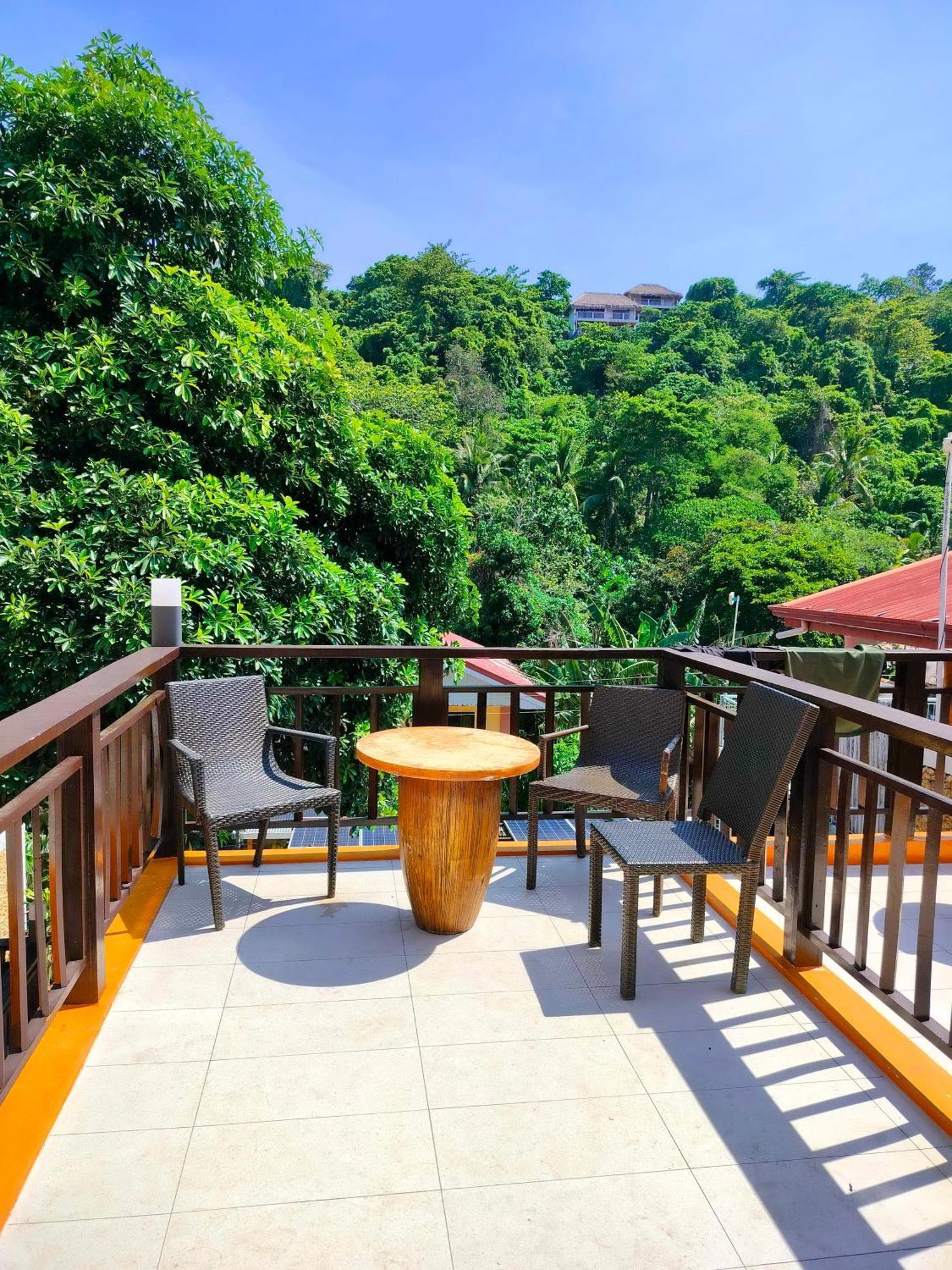 Chillax Boracay Hostel Yapak Δωμάτιο φωτογραφία